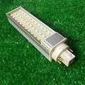 g24q led bulb 13W