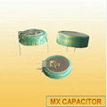 0.33F coin type super capacitor