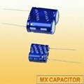 2.5V 10F Radial  Super Capacitor,Radial Dipped Super Capacitor 2.5V 10F 1