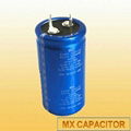 Snap in Super Capacitor 2.7V 150F