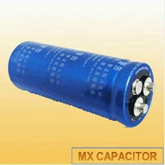 2.7V 1500F power large super capacitors