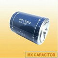 large capacitance gold 2.7v 600 farad