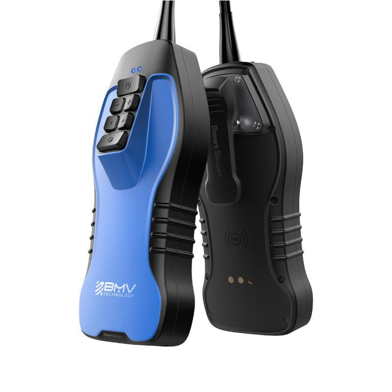 IP67 wireless ultrasound bovine scanner 3