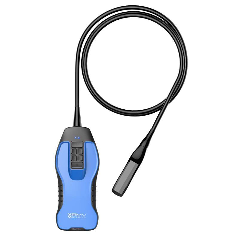 IP67 wireless ultrasound bovine scanner 4