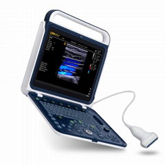BPU60 Portable Color Doppler Ultrasound