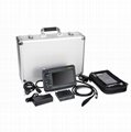 Maximum bovine pregnancy diagnosis S6 portable ultrasound scanner