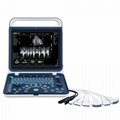 BPU60 Doppler ultrasound veterinary ultrasound equipment