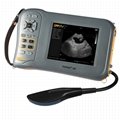 Pig Cow pregnancy test Handheld Ultrasound Scanner Systems