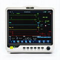 VS15 Veterinary VueSign Monitoring Integrated Plug in Modular 1