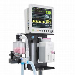 A7 Small Animal Anesthesia Machines