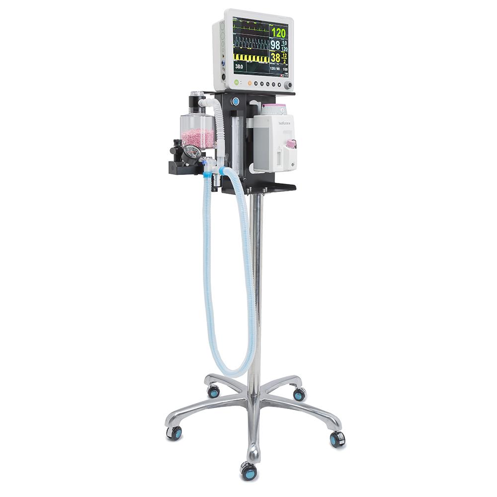 A7 Small Animal Anesthesia Machines bmv technology (China