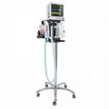 A7 Small Animal Anesthesia Machines