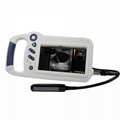 L80 Compact Touch Veterinary Ultrasound