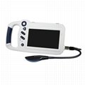 L80 Compact Touch Veterinary Ultrasound physiotherapy machine price	