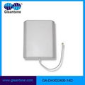 2.4G 14dbi Wifi Dual Polarization panel antenna 1