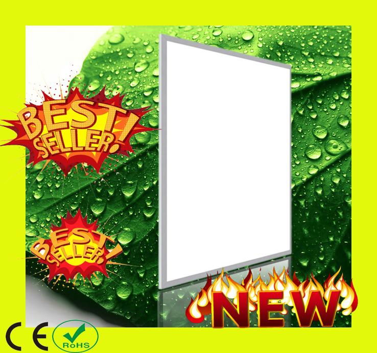 36W 600 600 mm LED Panel Light Color Temperature Changeable