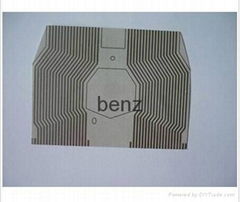 For Mercedes Benz Smart Missing pixel dashboard repair tools