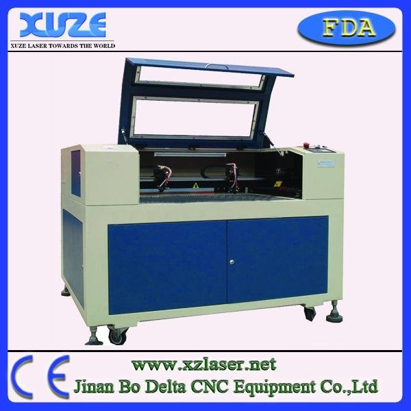laser cutting machine  laser engraving machine  laser cutting bed 2