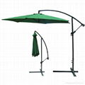 Advertisment beach umbrella 1