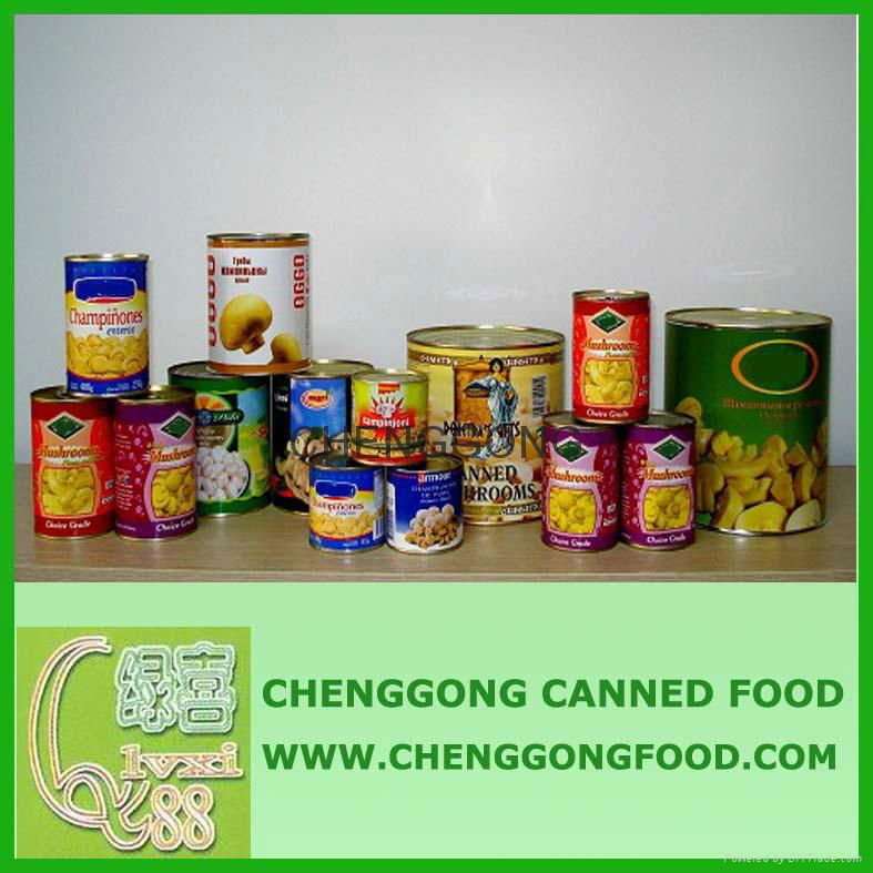 Fujian Tongfa foods Group co., Ltd.