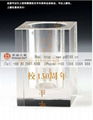 supply Guangzhou crystal pen holder 1