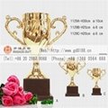 supply Guangzhou metal trophy 4