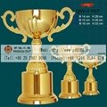 supply Guangzhou metal trophy 5
