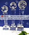 supply Shenzhen crystal sports trophies 2