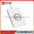 2014 fashionable RFID reader and NFC