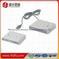 2014 fashionable RFID reader and NFC reader 2