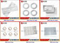 13.56mhz  Passive RFID Inlay 1