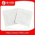 13.56MHZ RFID Library books tag