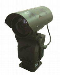 Long Range Thermal Camera