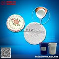 RTV silicone rubber for artificial stone molding  1