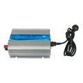 200-600w 10.5-28v 220v solar power grid tie inverter with mppt function