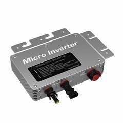 220v 300w 22-50v solar grid tie micro inverter