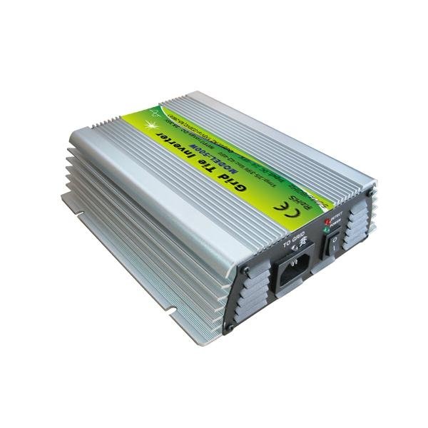 300-600w 24-48v Grid Tie solar Inverter for PV Power 36v solar panel