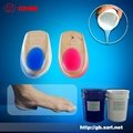 Medical Grade liquid silicone rubber