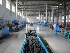 Heibei HongYue Rubber Products Co.,Ltd