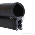  edge trim  rubber profile seal strip 1