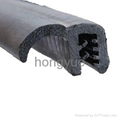  edge trim  rubber profile seal strip 3