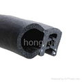  edge trim  rubber profile seal strip 5