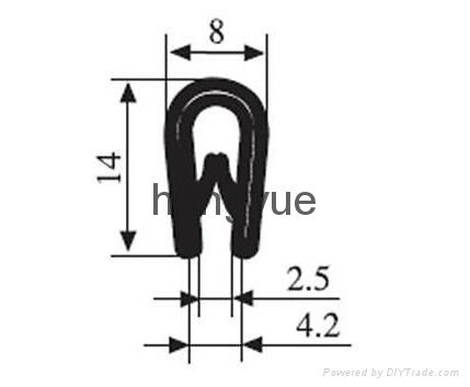  Pinch weld 4