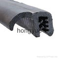 rubber sealing strip