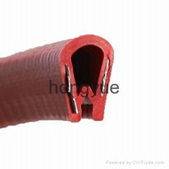 rubber gasket rubber edge trim sealing strip