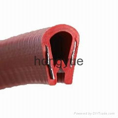 rubber gasket rubber edge trim sealing