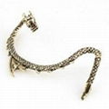 Snake Ear cuff