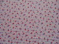 T32S*T/C12S*40*42*43/44'' Polyester and Cotton Printed Flannel Fabric 2