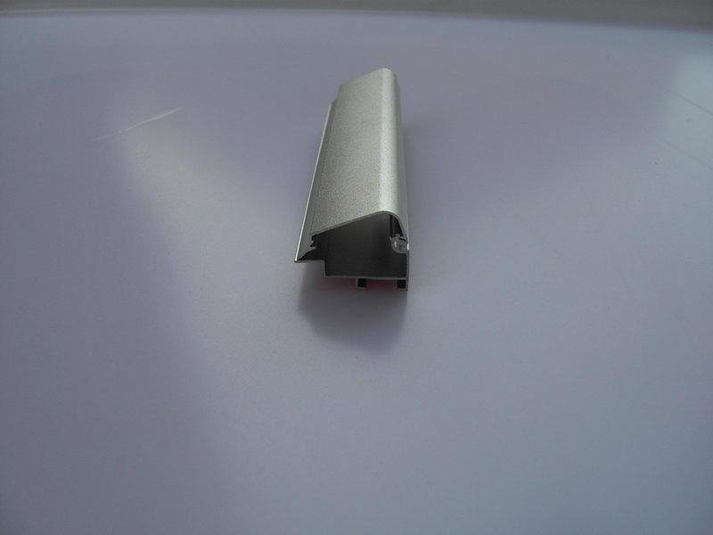 3CM超薄灯箱铝型材 4