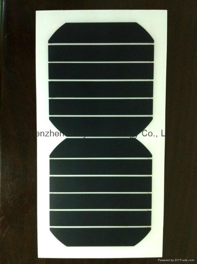 Sunpower solar panel 2